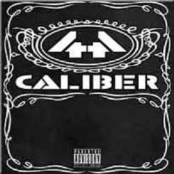 44 Caliber : 44 Caliber - Demo